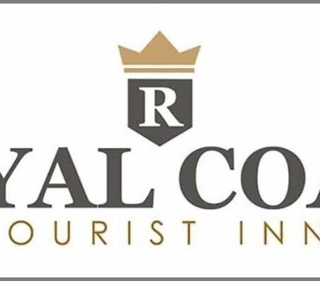 פנגלאו The Royal Coast Tourist Inn מראה חיצוני תמונה
